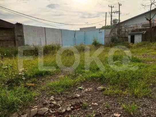 Dijual Tanah Luas 357 m2 di Jl Narogong, Bekasi Timur 3