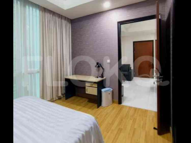 Dijual Apartemen 2 BR, Lantai 33, Luas 159 m2 di Sudirman 1