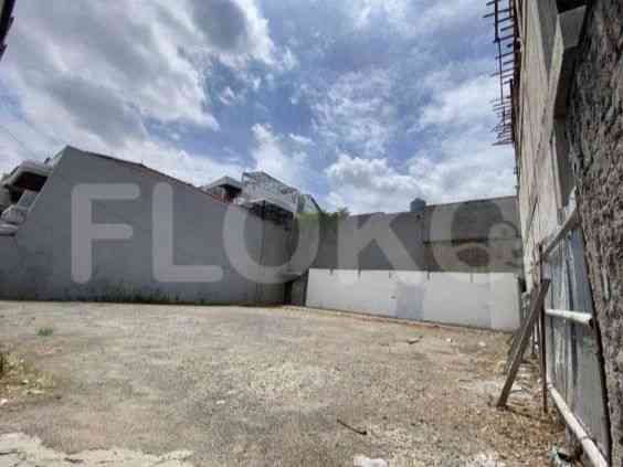 311 sqm, Land for Sale in Jl Raya Utama, Tanjung Duren 2