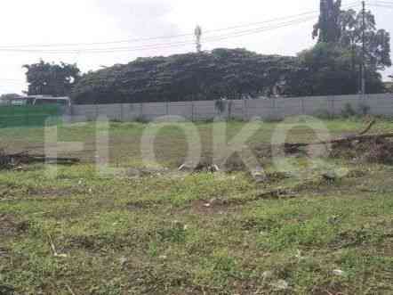 3500 sqm, Land for Rent in Jl Raya Utama, Daan Mogot 2