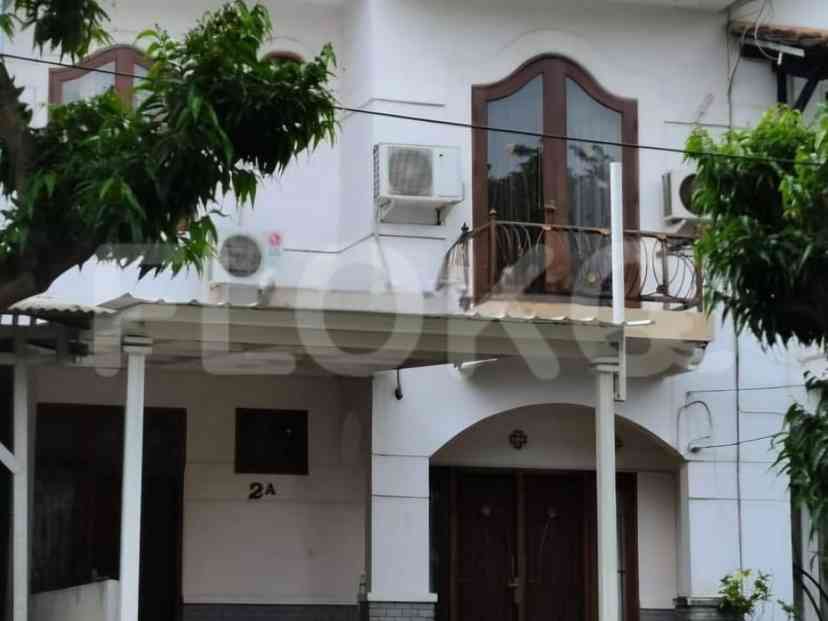 220 sqm, 4 BR house for rent in Meadow, Cikarang 1