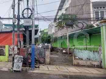 Dijual Tanah Luas 405 m2 di Jl Salemba Bluntas, Salemba 3