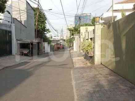 2300 sqm, Land for Sale in Jl Raya Utama, Palmerah 4