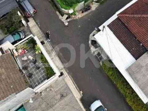 278 sqm, Land for Sale in Jl Komplek MPR Cipete, Cipete 3