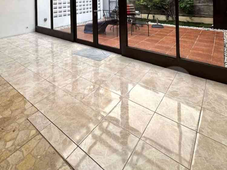 219 sqm, 3 BR house for sale in Senopati, Senopati 6