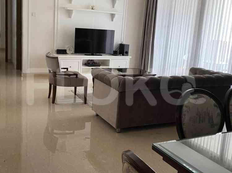 2 Bedroom on 19th Floor for Rent in 1Park Avenue - fga709 4