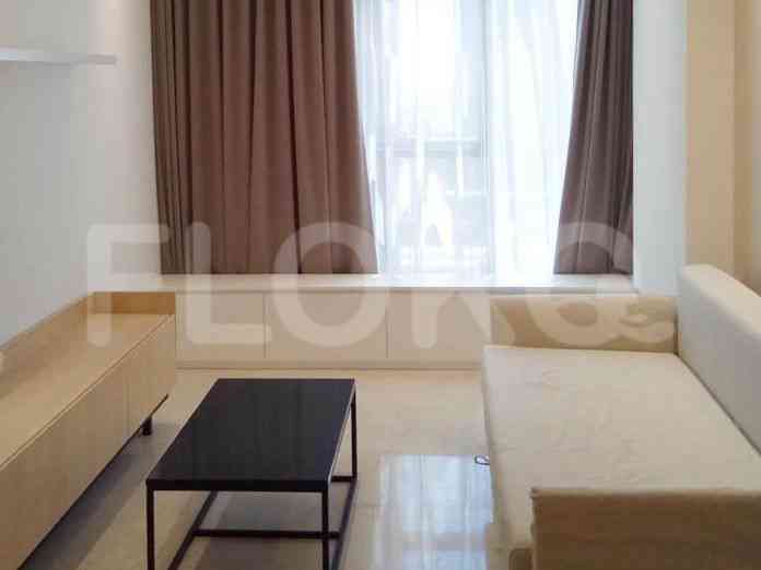 2 Bedroom on 26th Floor for Rent in Lavanue Apartment - fpa74b 1