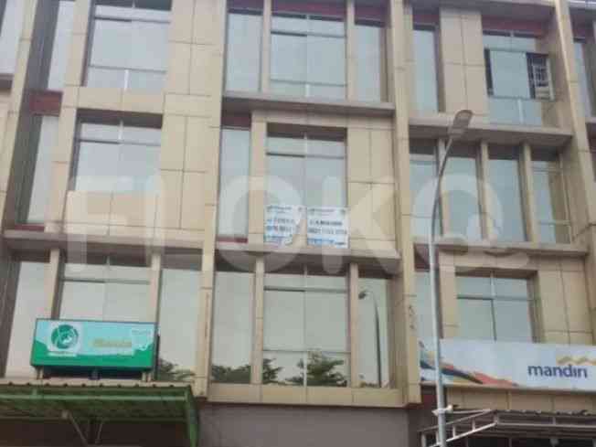 Disewakan Ruko Luas 180 m2 di Ruko Green Village Ginza, Tangerang 1