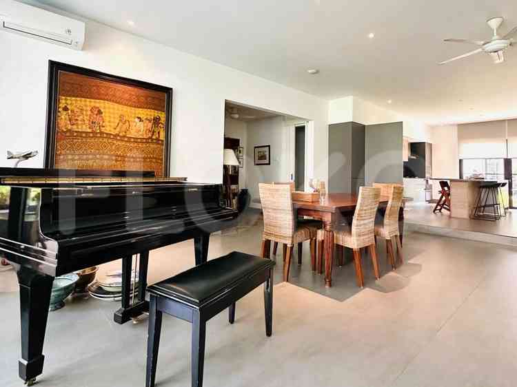 400 sqm, 5 BR house for sale in Kemang, Kemang 2