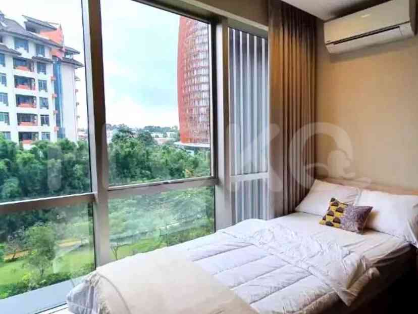 123 sqm, 15th floor, 2 BR apartment for sale in TB Simatupang 1