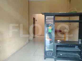 60 sqm, 2 BR house for rent in PUP Sektor V , Bekasi 2