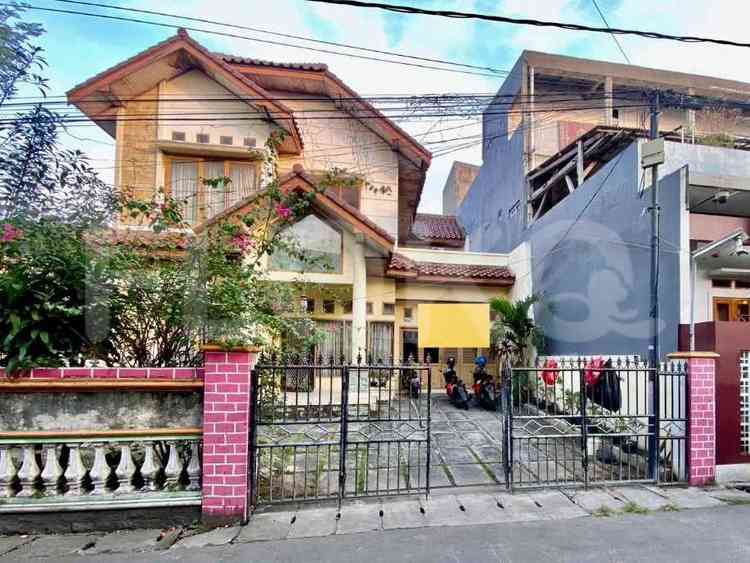 250 sqm, 6 BR house for sale in Rawabadak, Sunter 1