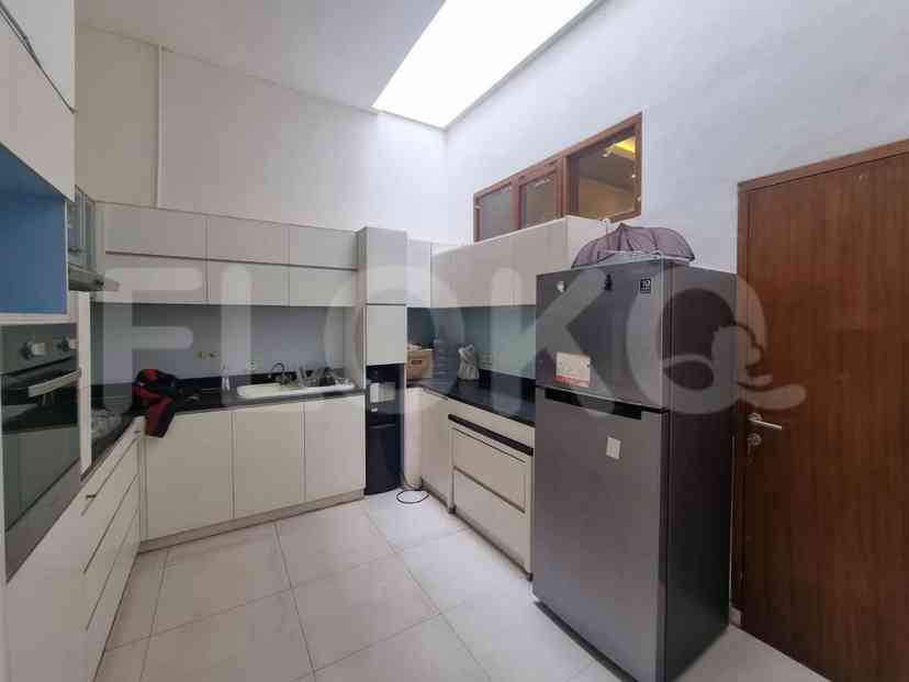 150 sqm, 2 BR house for rent in Bendungan Hilir, Bendungan Hilir 5