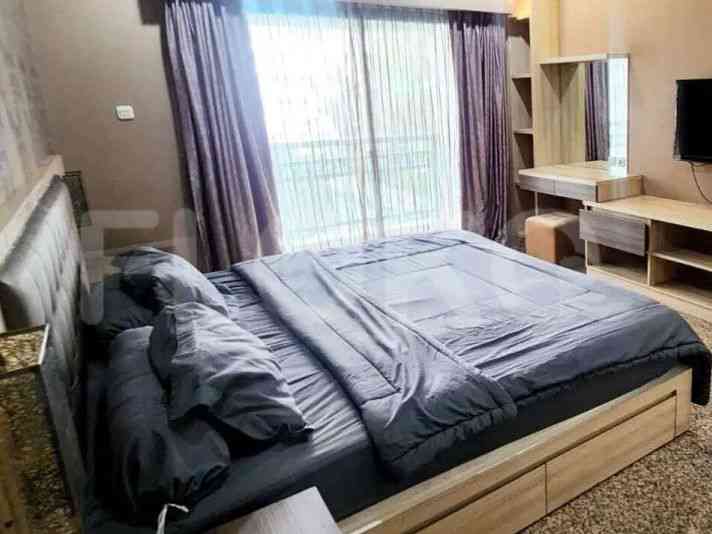 Dijual Apartemen 3 BR, Lantai 15, Luas 115 m2 di Karet Tengsin 4