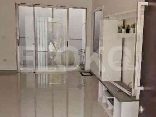 128 sqm, 3 BR house for rent in PIK 2, Kamal Muara 1