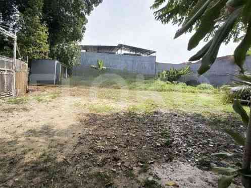 900 sqm, Land for Rent in Jl Raya Utama, Tanjung Duren 1