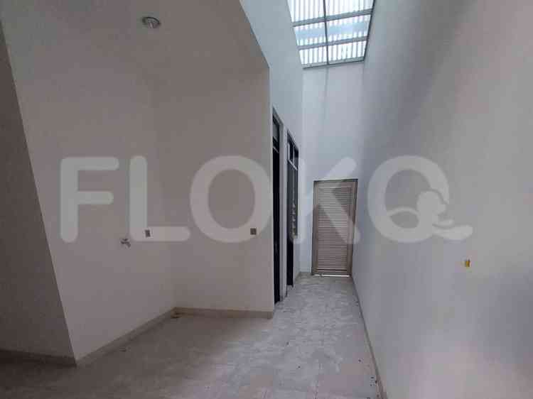 444 sqm, 4 BR house for rent in Pantai Indah Kapuk, Kamal Muara 12