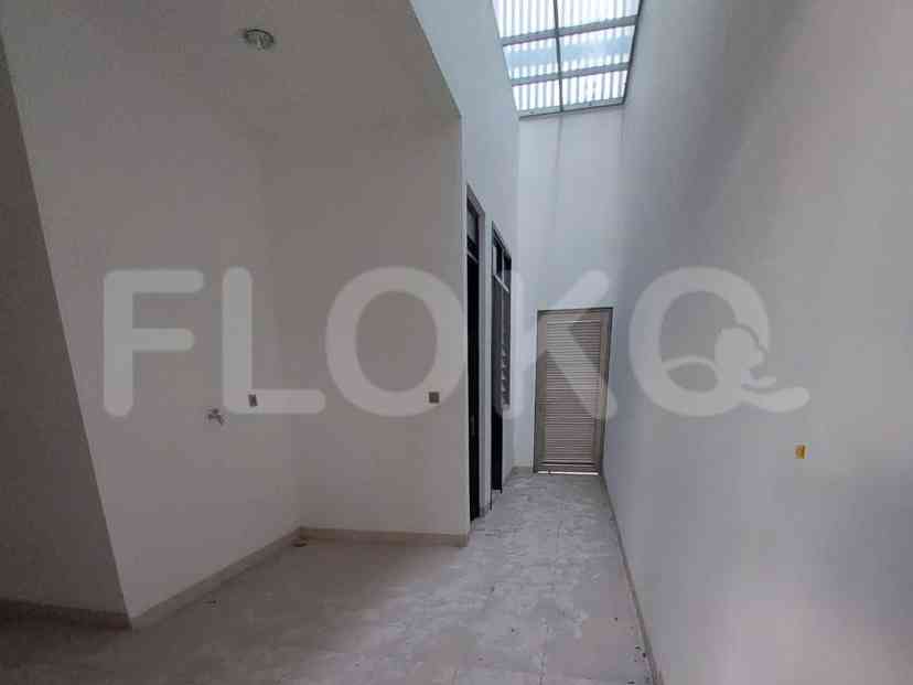 444 sqm, 4 BR house for rent in Pantai Indah Kapuk, Kamal Muara 12