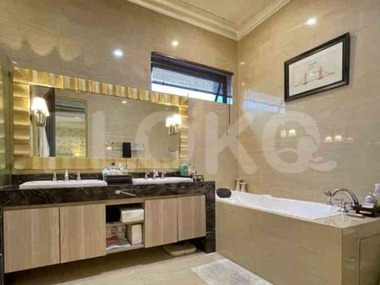 570 sqm, 3 BR house for sale in Pondok Pinang, Pondok Indah 3