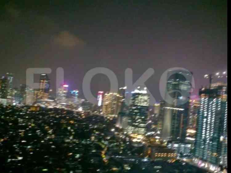 159 sqm, 32nd floor, 3 BR apartment for sale in Sudirman 6