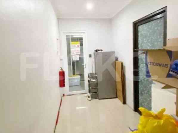 Dijual Ruko Luas 315 m2 di senayan, Senayan 4