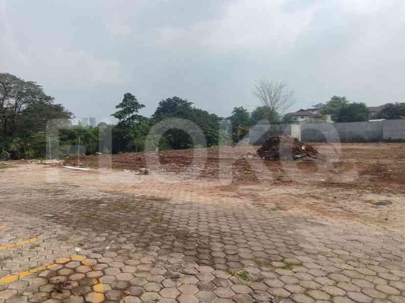 5500 sqm, Land for Sale in Jl Warung Buncit Raya, Pancoran 2