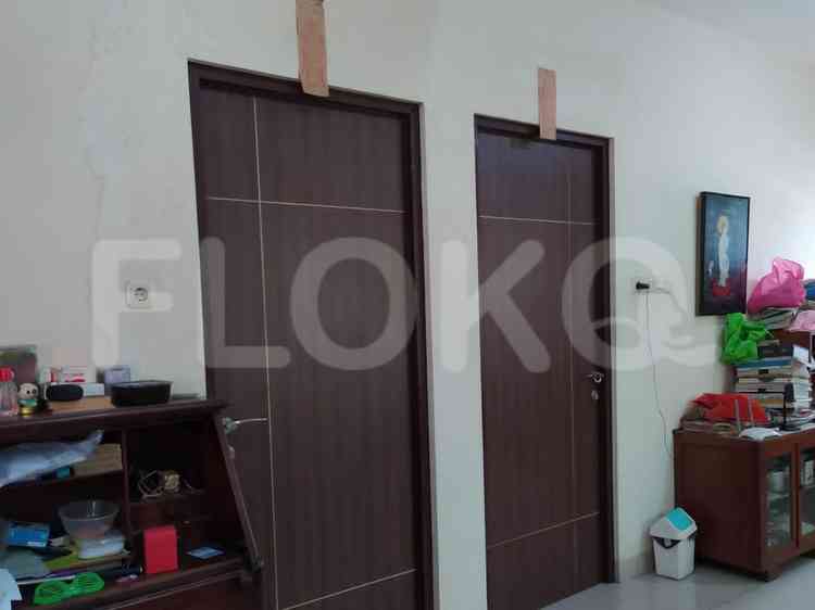 Dijual Rumah 4 BR, Luas 119 m2 di Jl Keadilan, Glodok 2