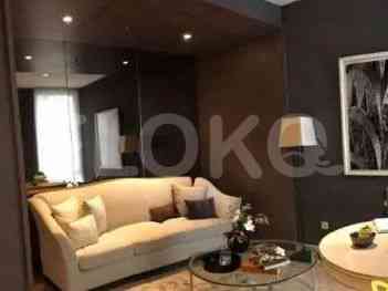 460 sqm, 10th floor, 4 BR apartment for sale in Setiabudi 2