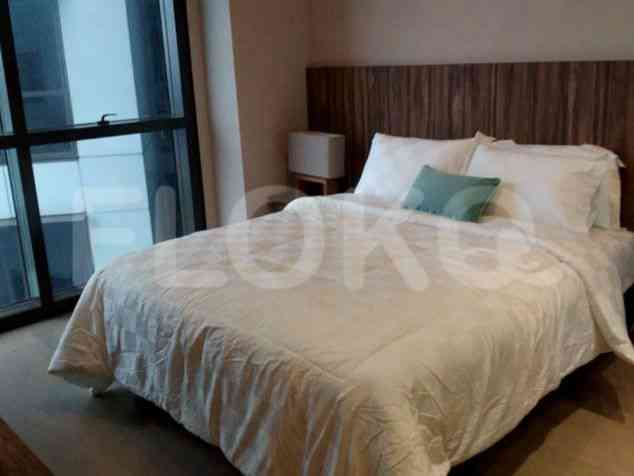 146 sqm, 19th floor, 2 BR apartment for sale in Gandaria 5