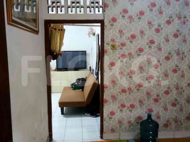 90 sqm, 2 BR house for sale in Dewi sartika, Cawang 1