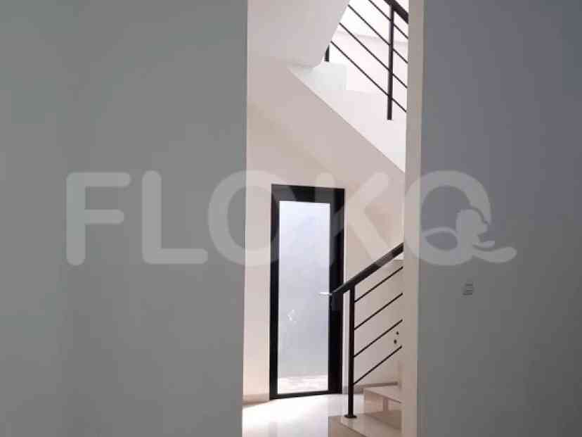 Dijual Ruko Luas 213 m2 di Ruko Terrace 9 Suvarna, Tangerang 3