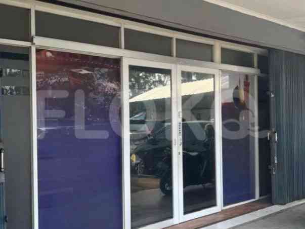 294 sqm, shophouse for sale in Lebak Bulus Raya, Lebak Bulus 2