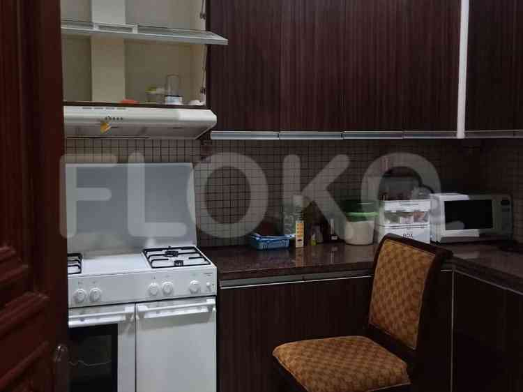 Dijual Rumah 4 BR, Luas 300 m2 di Simprug, Simprug 6