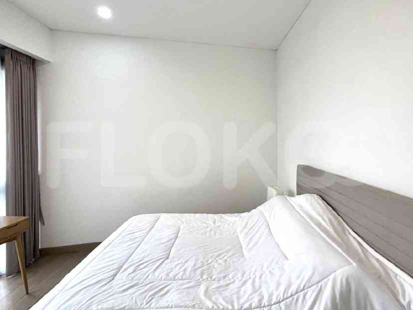 Dijual Apartemen 2 BR, Lantai 19, Luas 137 m2 di Gandaria 1