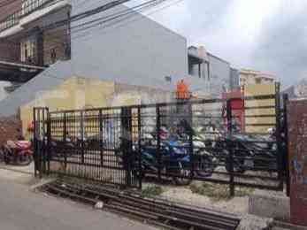 323 sqm, Land for Sale in Jl  SMA 57, Kebon Jeruk 3