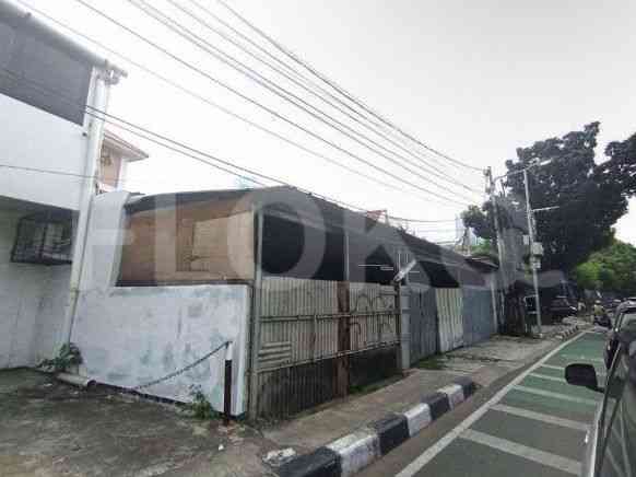 200 sqm, Land for Sale in Jl Terusan H Rasuna Said, Kuningan 3