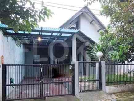 133 sqm, 2 BR house for rent in Villa Melatimas, Gading Serpong 1