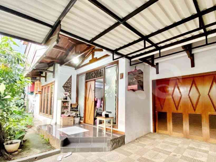 280 sqm, 3 BR house for sale in Tebet, Tebet 1