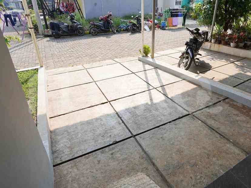 36 sqm, 2 BR house for sale in Gunung Sindur, Bogor 3