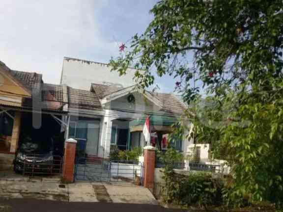 60 sqm, 2 BR house for sale in Bogor, Bogor 1