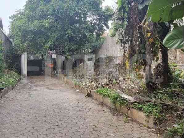 3600 sqm, Land for Sale in Harga Jual Tanah Keseluruhan LT 3600 m2: Rp 75 Miliar, Pejaten 3