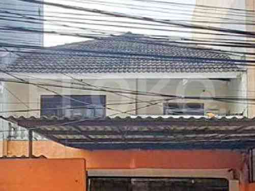 210 sqm, 1 BR house for sale in Tanah Abang, Tanah Abang 1