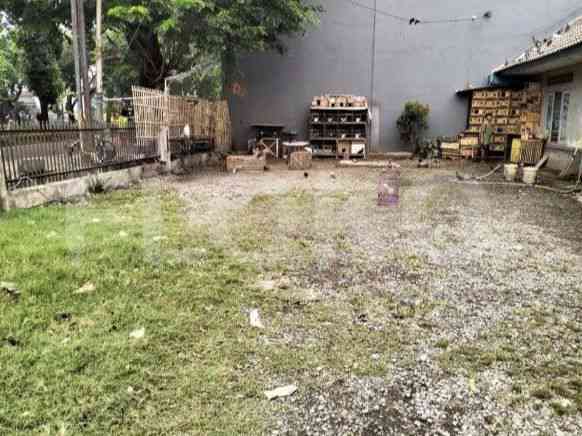 596 sqm, Land for Sale in Jl Raya Utama, Pulo Gadung 1