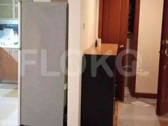 Dijual Apartemen 2 BR, Lantai 9, Luas 119 m2 di Karet Tengsin 3