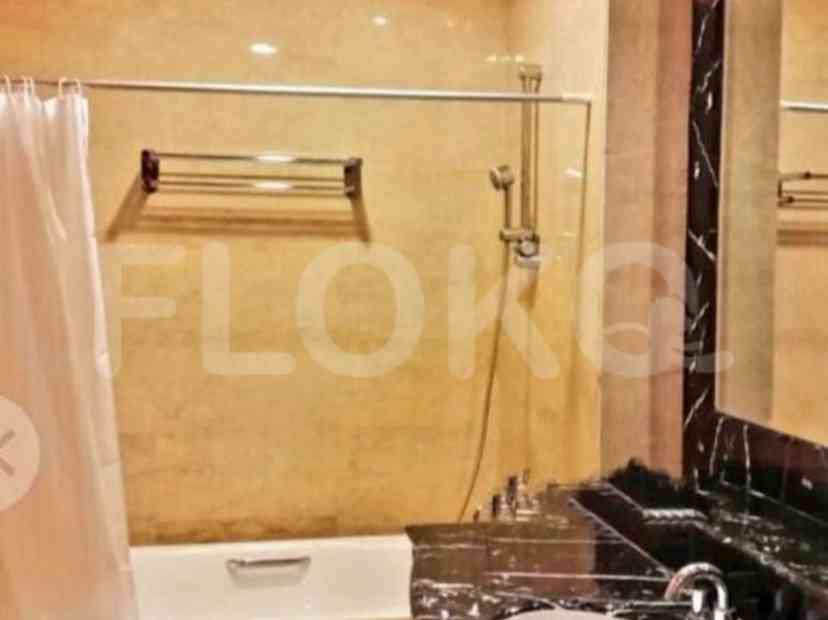 75 sqm, 19th floor, 1 BR apartment for sale in Kebayoran Lama 2