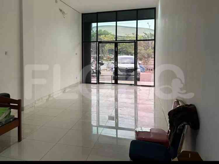 144 sqm, shophouse for rent in Kalimalang, Bekasi 1