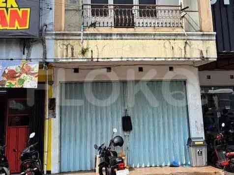 202 sqm, shophouse for sale in Roya Semeru, Bogor 1