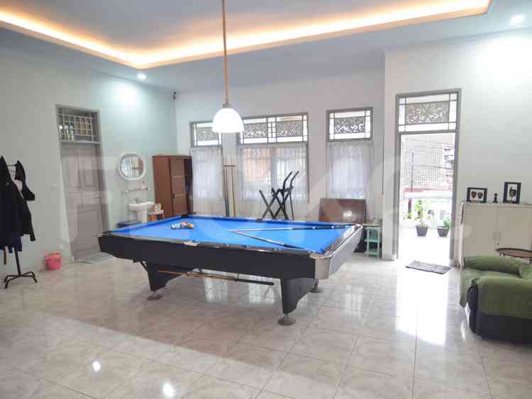 620 sqm, 9 BR house for rent in Cilandak, Cilandak 7