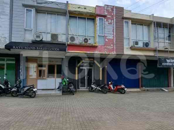 70 sqm, shophouse for sale in Merpati Raya, Ciputat 1