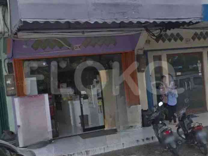 90 sqm, shophouse for rent in Jonggol, Bogor 2